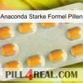 Anaconda Strong Formula Pills cialis3